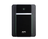 APC Back-UPS (1200VA/650W, 4x Schuko, USB, AVR) - 592565 - zdjęcie 3